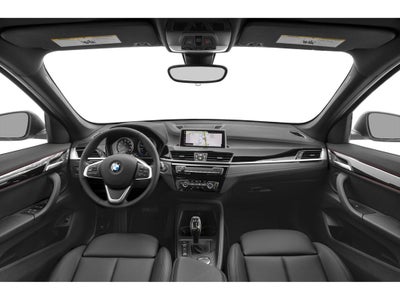 2020 BMW X1 xDrive28i