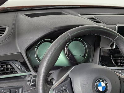 2020 BMW X2 xDrive28i