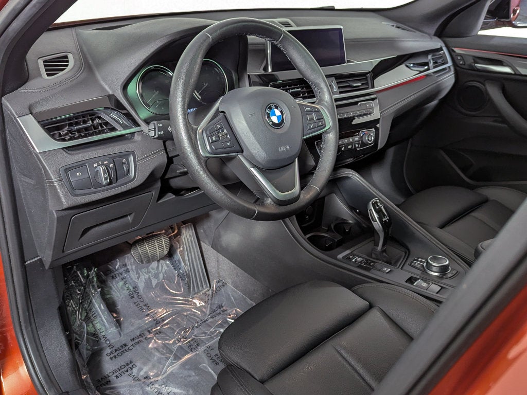 2020 BMW X2 xDrive28i