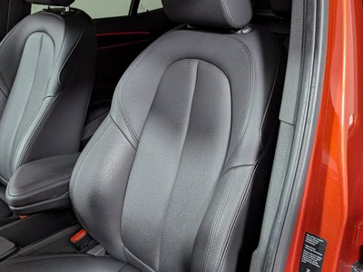 2020 BMW X2 xDrive28i
