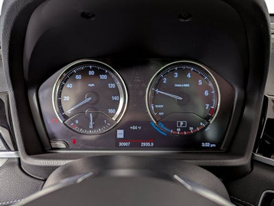 2020 BMW X2 xDrive28i