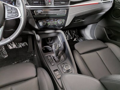 2020 BMW X2 xDrive28i