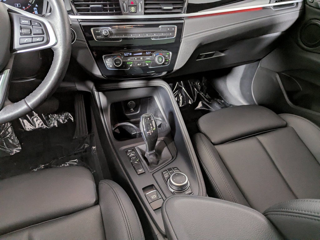 2020 BMW X2 xDrive28i