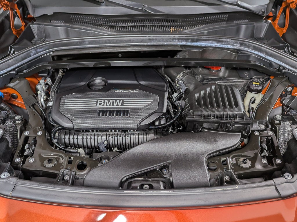 2020 BMW X2 xDrive28i