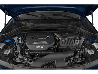 2020 BMW X2 xDrive28i