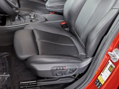 2020 BMW X2 xDrive28i