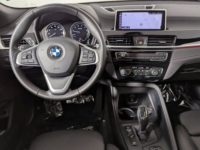 2020 BMW X2 xDrive28i