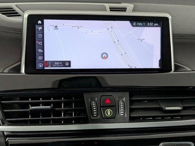 2020 BMW X2 xDrive28i