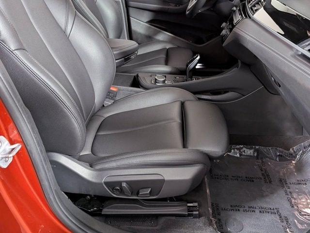 2020 BMW X2 xDrive28i