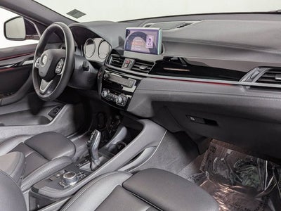 2020 BMW X2 xDrive28i