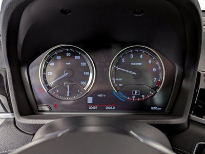 2020 BMW X2 xDrive28i