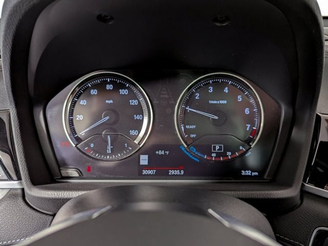 2020 BMW X2 xDrive28i