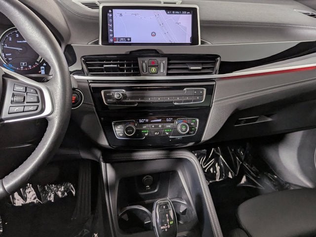 2020 BMW X2 xDrive28i