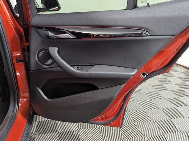 2020 BMW X2 xDrive28i