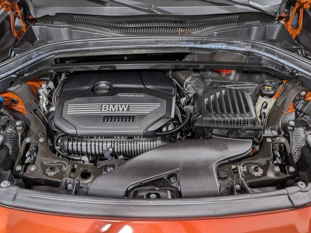 2020 BMW X2 xDrive28i