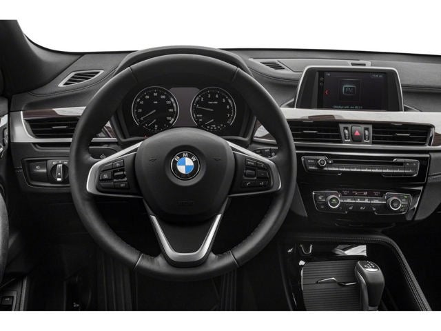 2020 BMW X2 xDrive28i