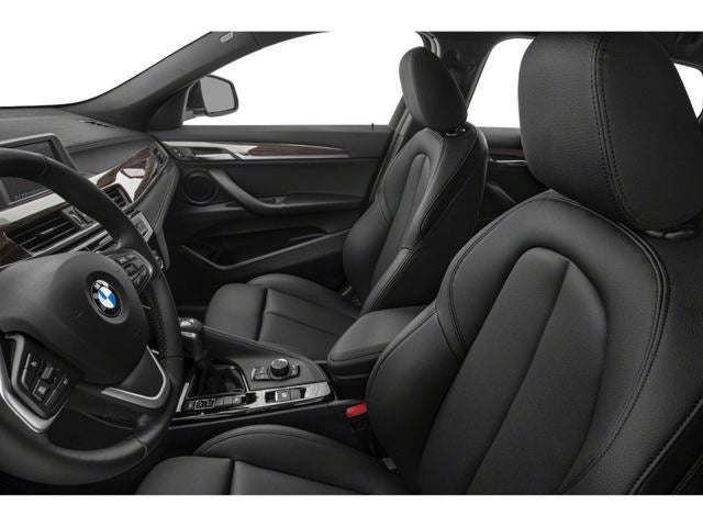2020 BMW X2 xDrive28i