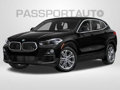 2019 BMW X2 xDrive28i