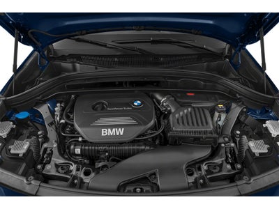 2019 BMW X2 xDrive28i