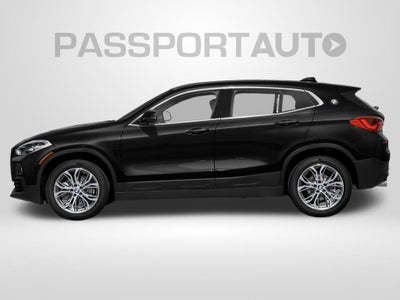 2019 BMW X2 xDrive28i