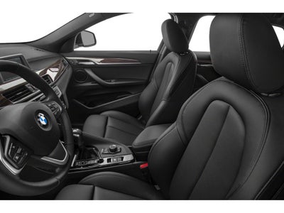 2019 BMW X2 xDrive28i