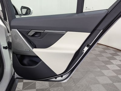 2025 BMW i5 xDrive40 xDrive40