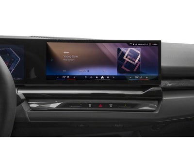 2025 BMW i5 xDrive40