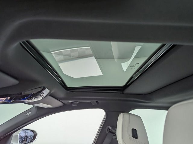 2025 BMW i5 xDrive40