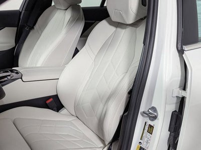 2025 BMW i5 xDrive40 xDrive40