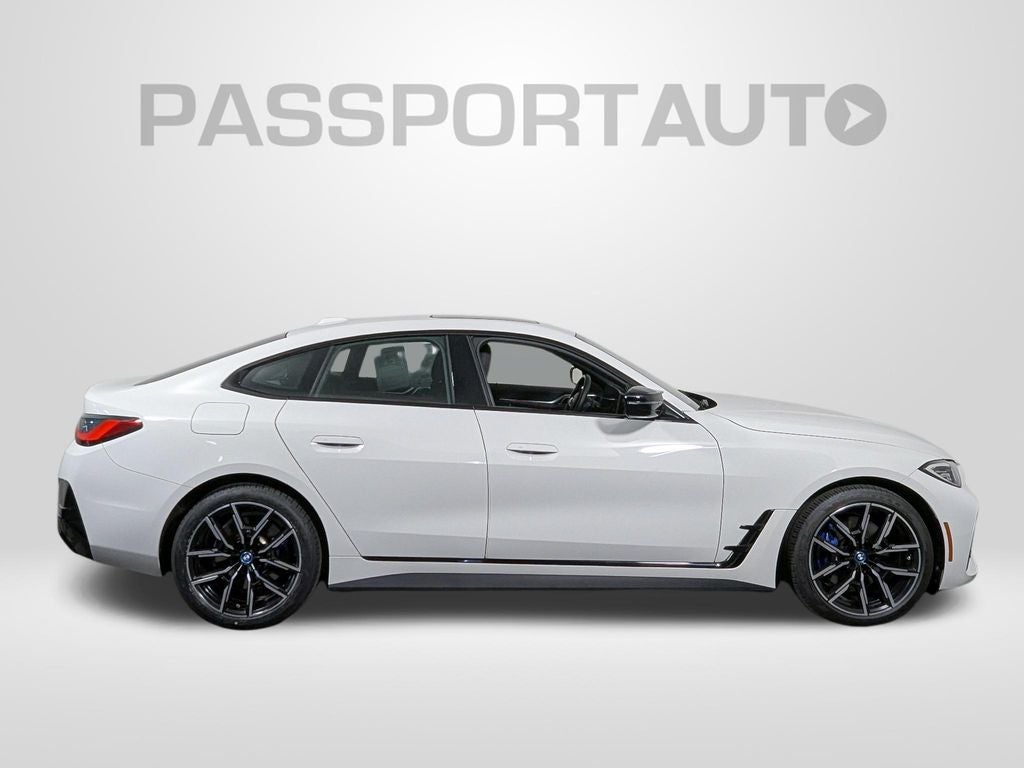 2024 BMW i4 M50 M50