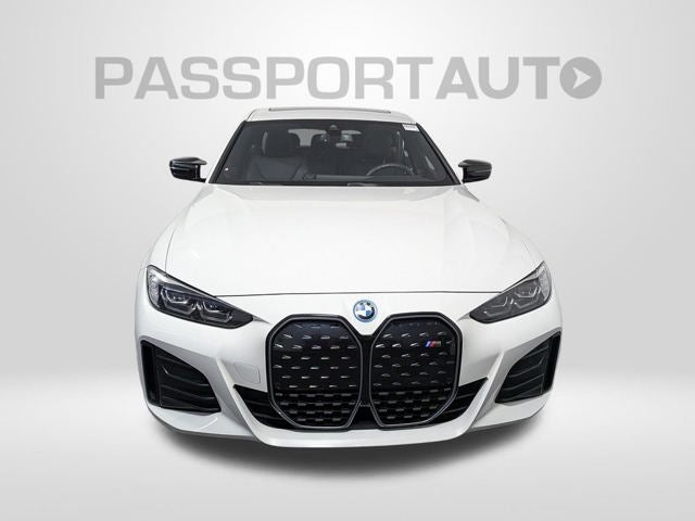 2024 BMW i4 M50 M50