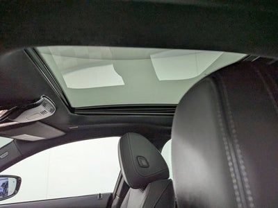 2024 BMW i4 M50 M50