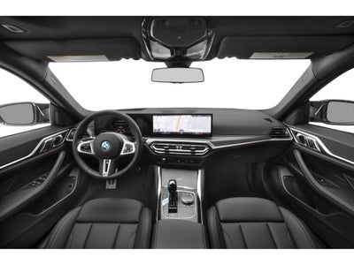 2024 BMW i4 M50