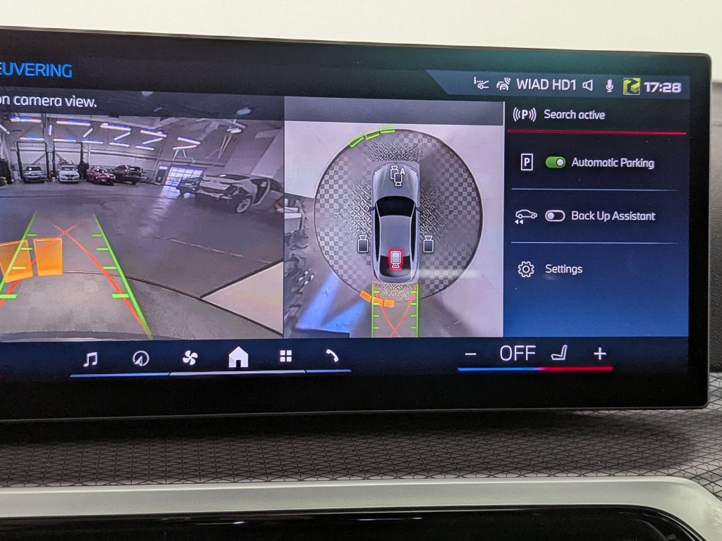 2024 BMW i4 M50 M50