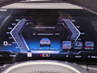 2024 BMW i4 M50 M50
