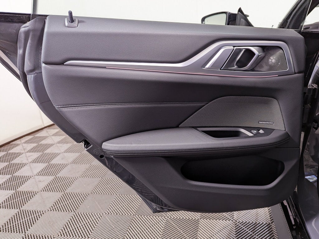 2024 BMW i4 M50 M50