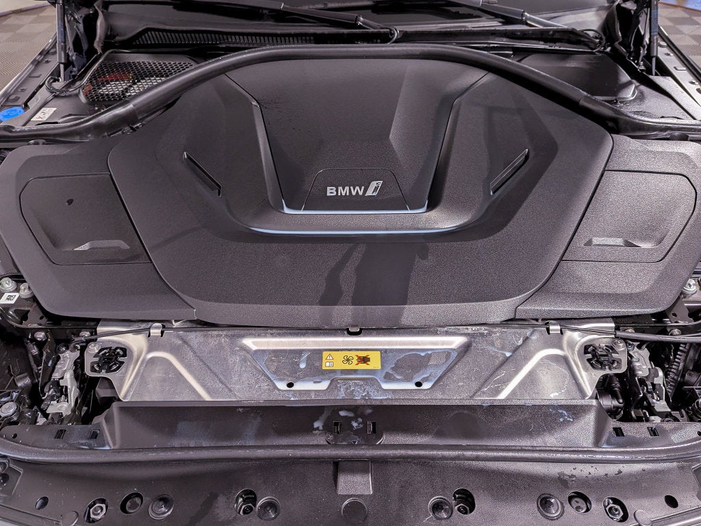 2024 BMW i4 M50 M50