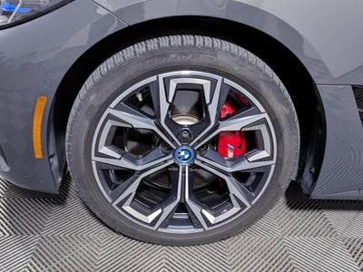2024 BMW i4 M50 M50