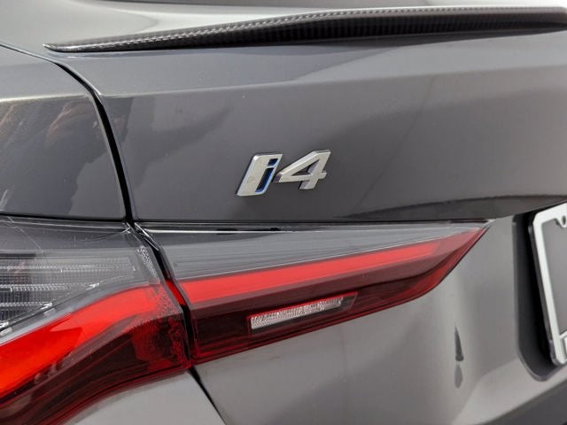 2024 BMW i4 M50 M50