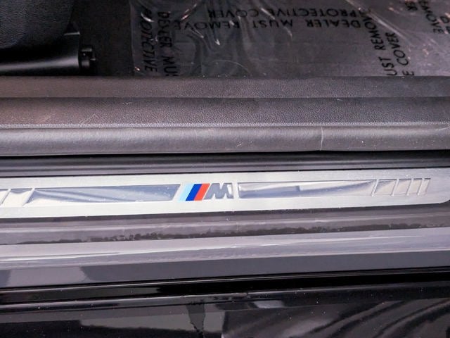 2024 BMW i4 M50 M50