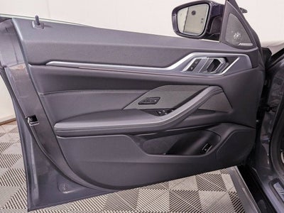 2024 BMW i4 M50 M50