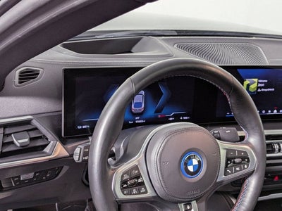 2024 BMW i4 M50 M50