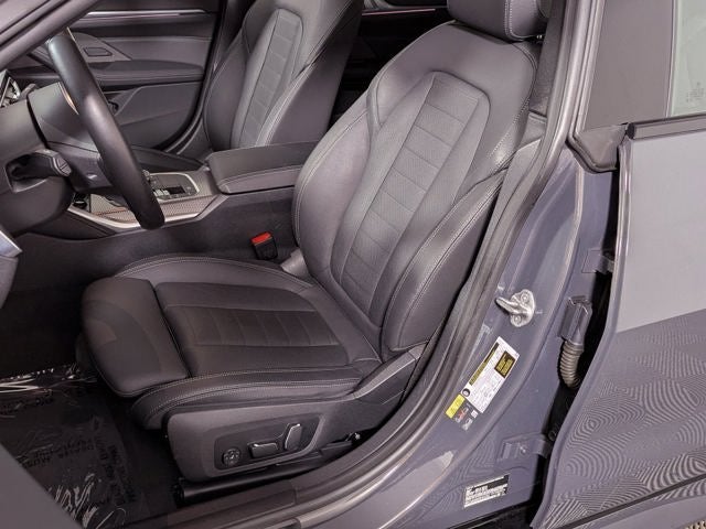 2024 BMW i4 M50 M50
