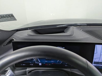 2024 BMW i4 M50 M50