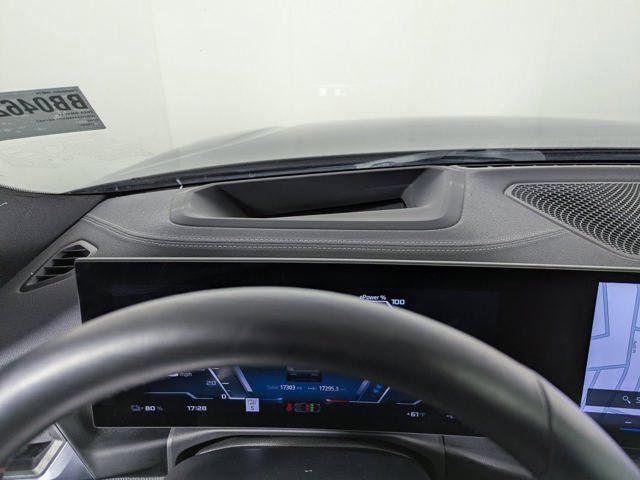 2024 BMW i4 M50 M50