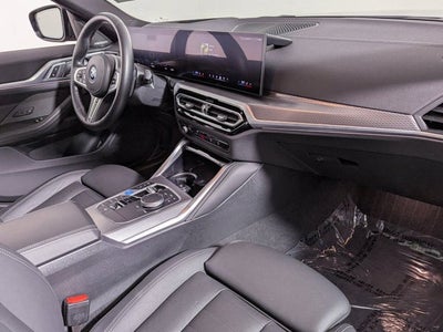 2024 BMW i4 M50 M50