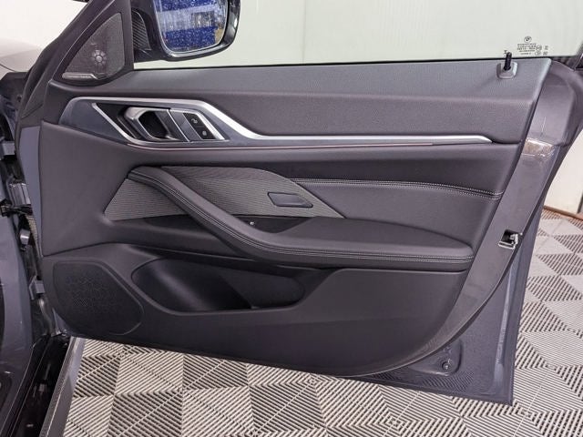 2024 BMW i4 M50 M50