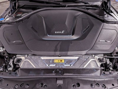 2024 BMW i4 M50 M50