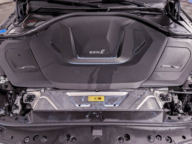 2024 BMW i4 M50 M50