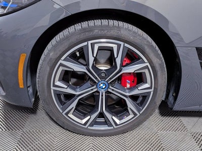 2024 BMW i4 M50 M50